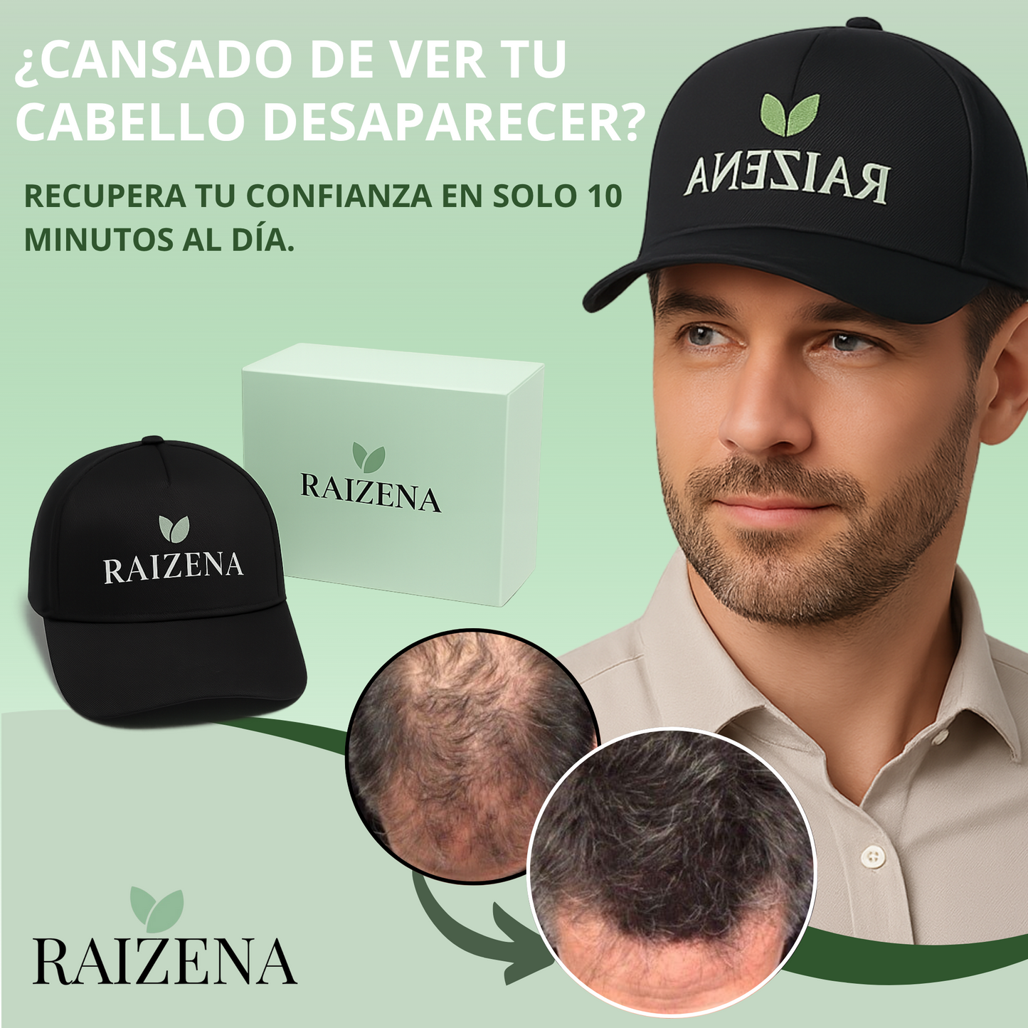 Luminova Pro – Terapia Capilar Avanzada